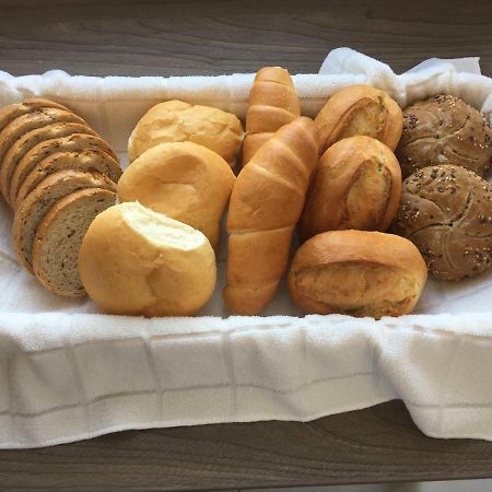 Sugo Panzio Bed & Breakfast Baja Dış mekan fotoğraf