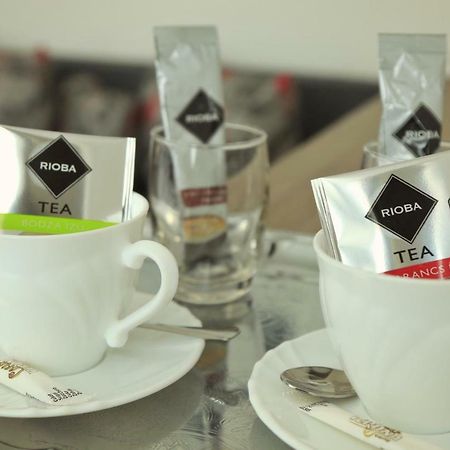 Sugo Panzio Bed & Breakfast Baja Dış mekan fotoğraf
