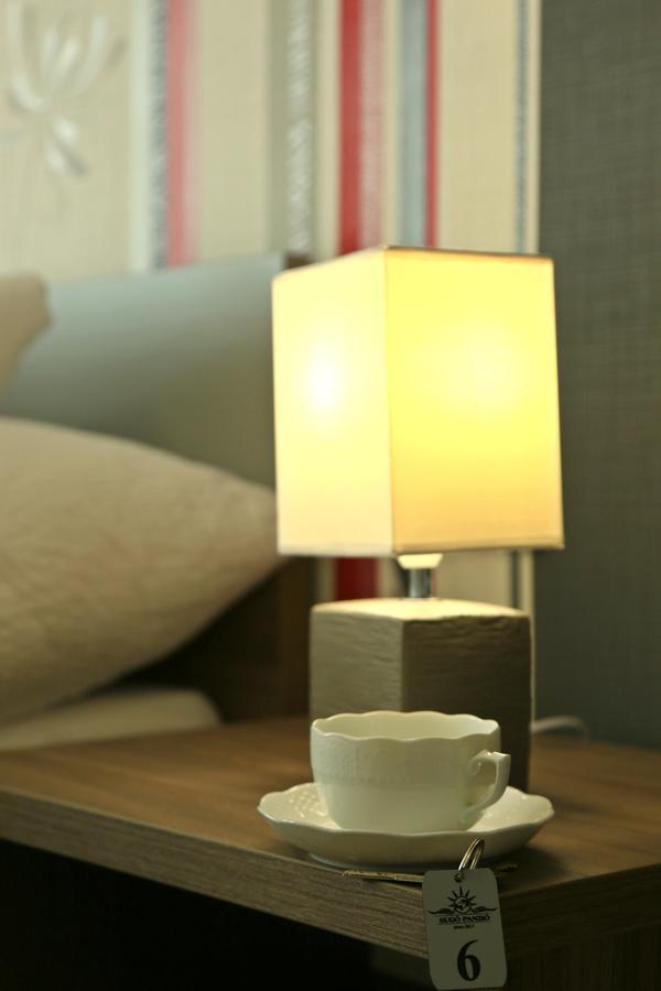 Sugo Panzio Bed & Breakfast Baja Dış mekan fotoğraf