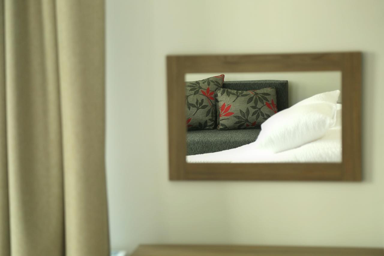 Sugo Panzio Bed & Breakfast Baja Dış mekan fotoğraf