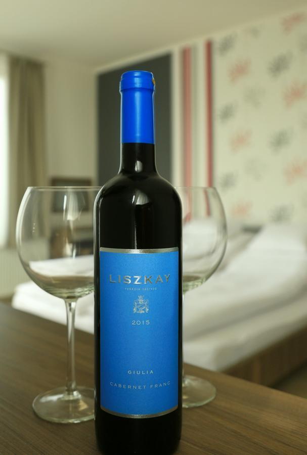 Sugo Panzio Bed & Breakfast Baja Dış mekan fotoğraf