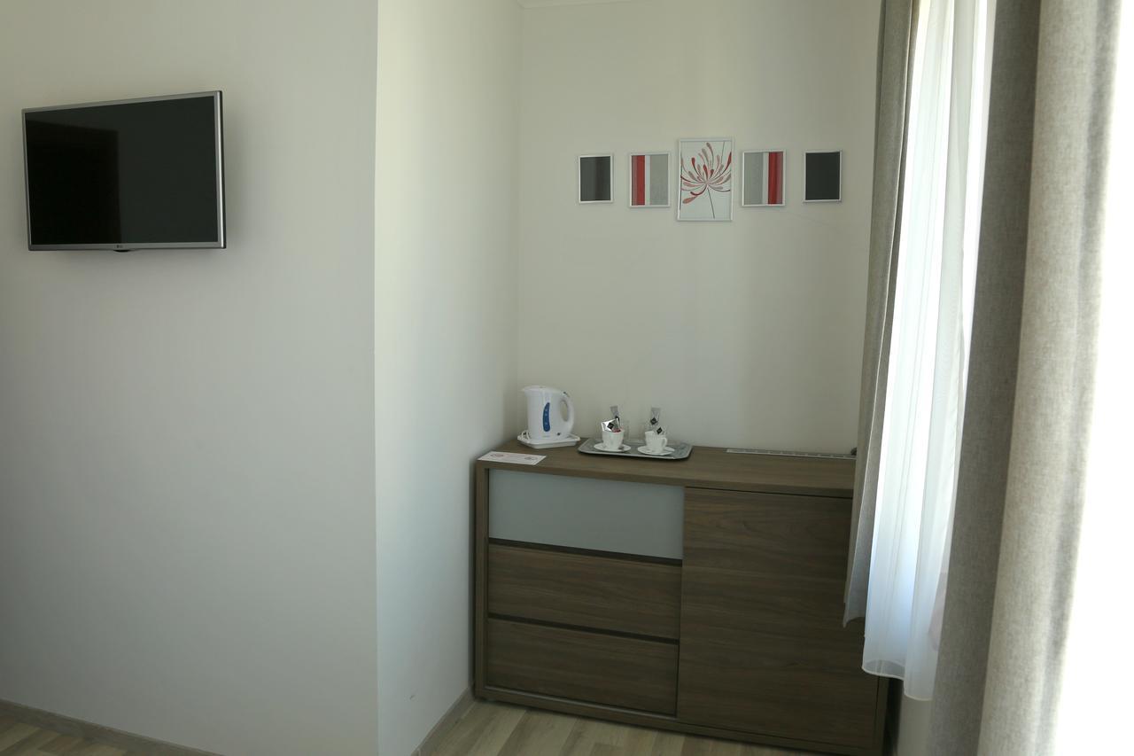 Sugo Panzio Bed & Breakfast Baja Dış mekan fotoğraf