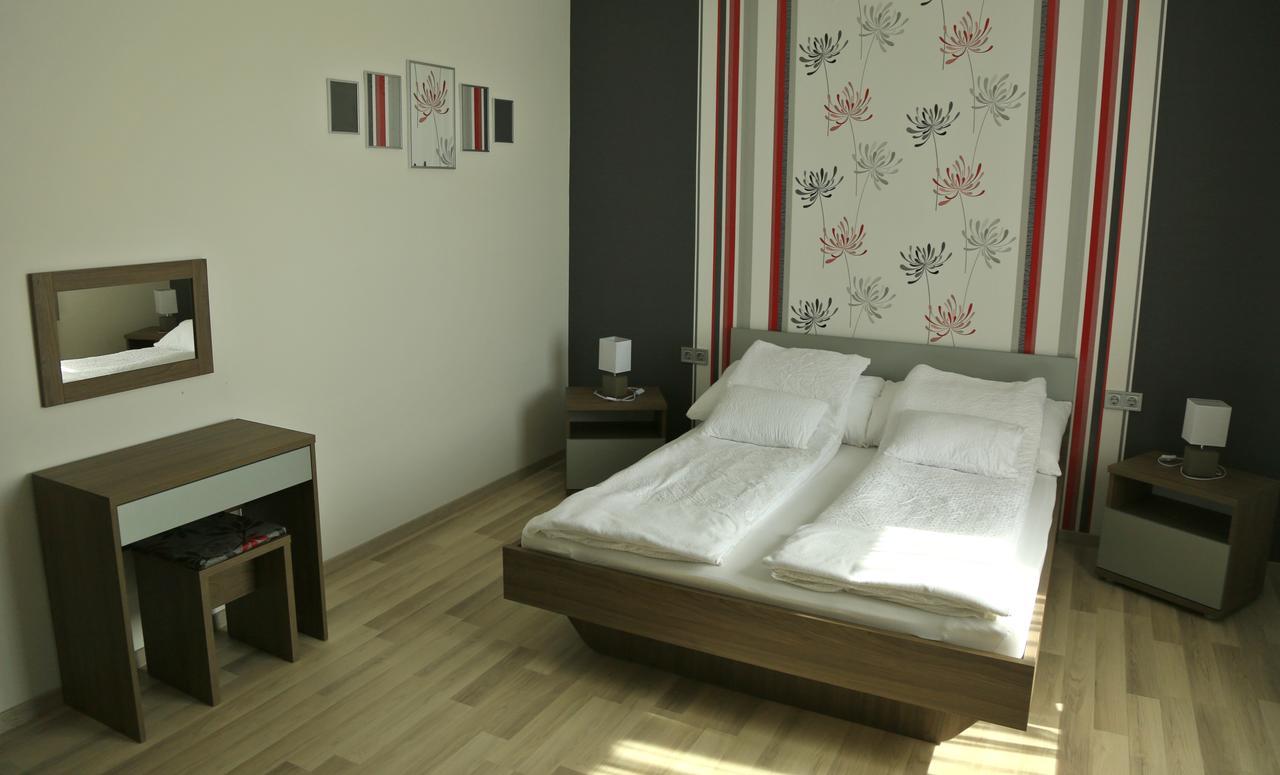 Sugo Panzio Bed & Breakfast Baja Dış mekan fotoğraf