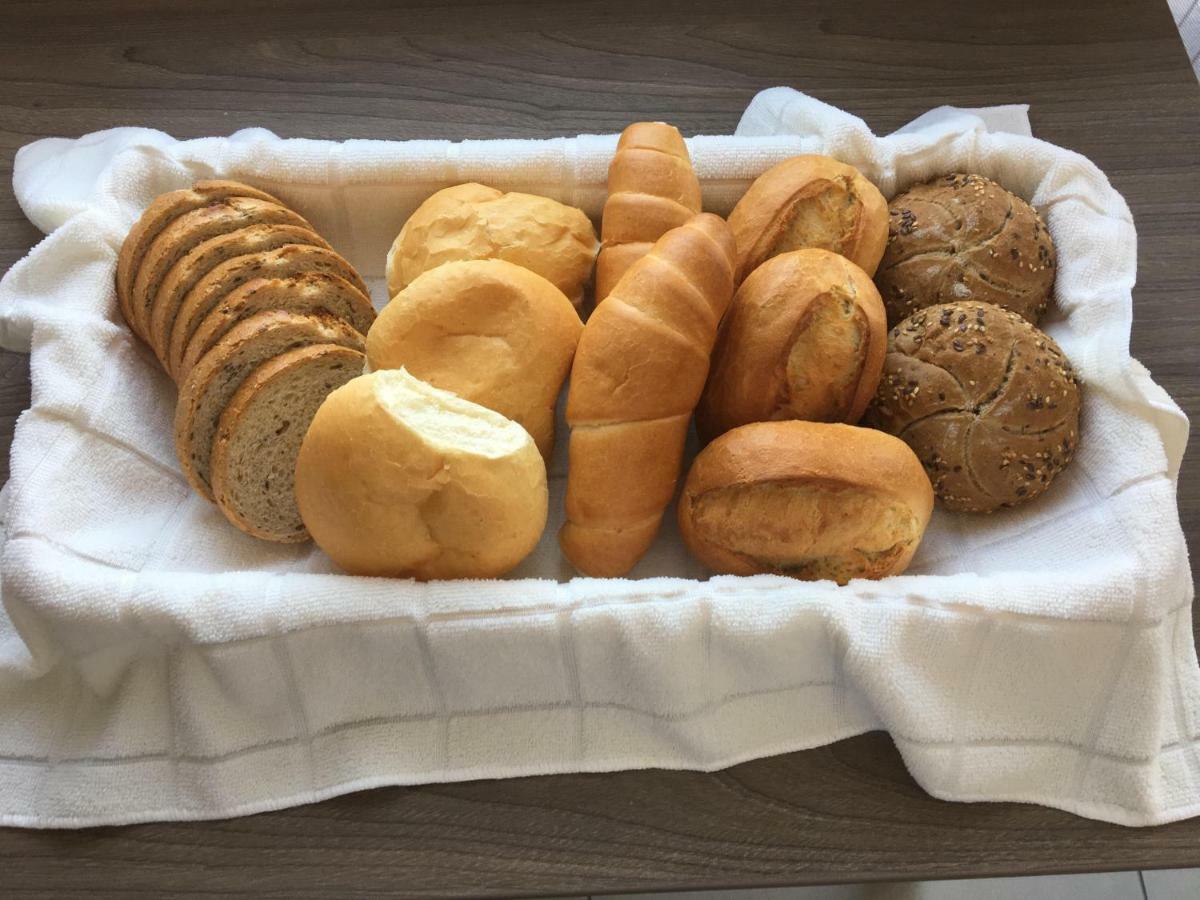 Sugo Panzio Bed & Breakfast Baja Dış mekan fotoğraf